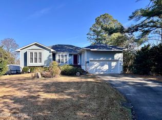 104 Outrigger Rd, New Bern, NC 28562