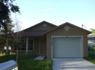 3506 E 12th Ave, Tampa, FL 33605