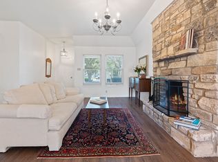 713 Castle Ridge Rd APT A, Austin, TX 78746