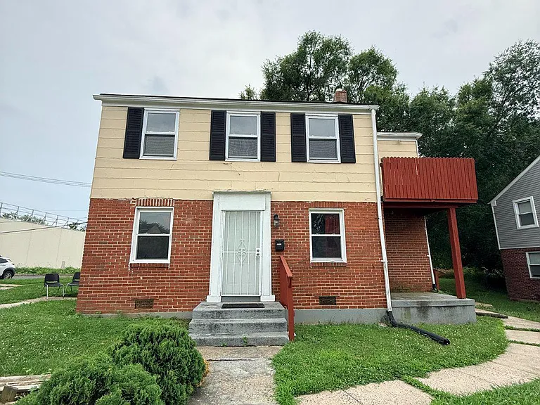 2507 Wetherill St — Photo 1