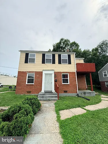 2507 Wetherill St Photo 1