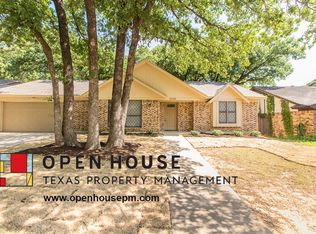 4408 Montpelier Ct, Arlington, TX 76017