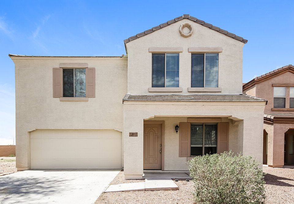 1st image of 12035 W Leather Ln