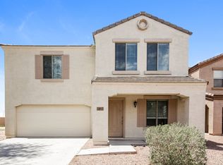 12035 W Leather Ln, Peoria, AZ 85383