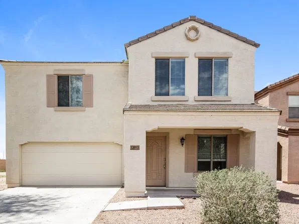 12035 W Leather Ln, Peoria, AZ 85383