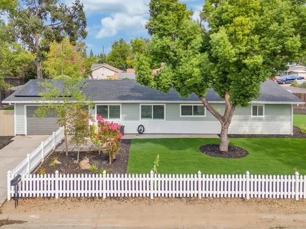 3427 Colvin Dr, Loomis, CA 95650