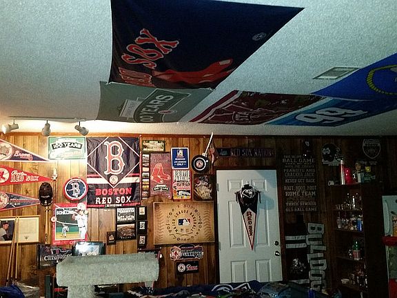 Room is large 