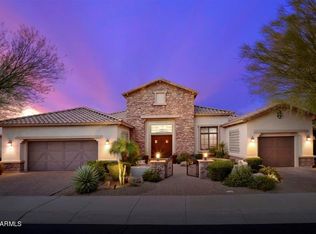 10026 E Ridgerunner Dr, Scottsdale, AZ 85255