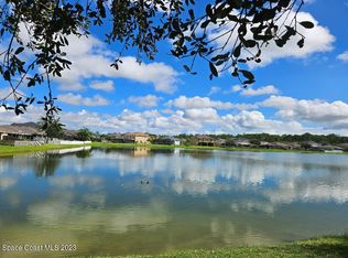 3304 Burdock Ave, West Melbourne, FL 32904