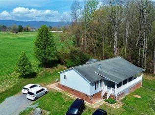 184 Silver Pine Trl, Thurmond, NC 28683