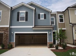 1154 Chestnut Bluff Run, Apex, NC 27502