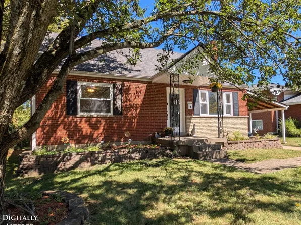8930 Eldora Dr, Cincinnati, OH 45236