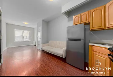 Rented by Brooklyn High Rise LLC