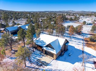 1028 School House Ln, Show Low, AZ 85901