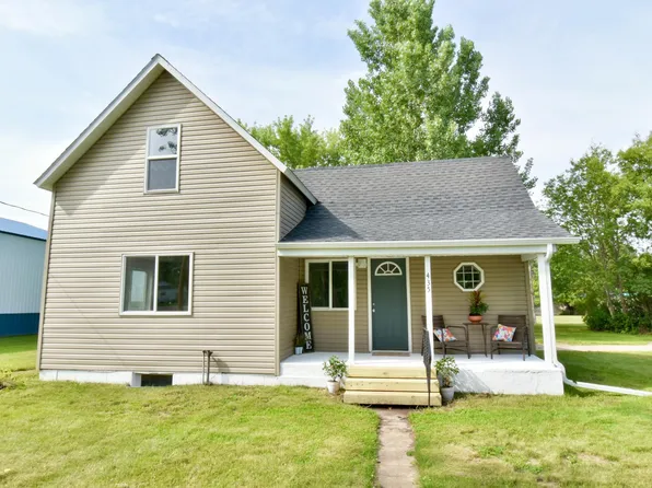 435 Clark St W, Eagle Bend, MN 56446