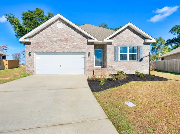 3736 Hawks Landing Cir, Pace, FL 32571