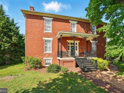 133 W Fairview Rd, Culpeper, VA, 22701