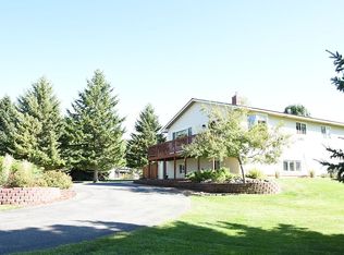 4 Gardner Park Dr, Bozeman, MT 59715