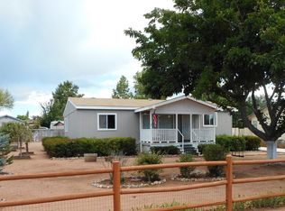 406 W Arabian Way, Payson, AZ 85541