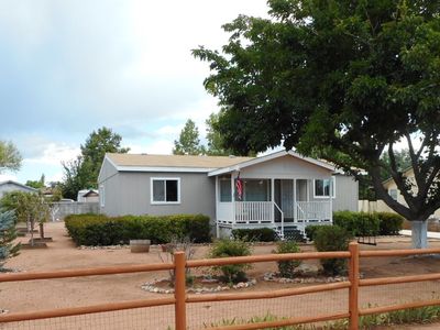 406 W Arabian Way, Payson, AZ, 85541