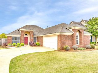 8340 Grayson Grv, Montgomery, AL 36117