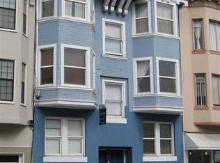 2506 Polk St, San Francisco, CA 94109