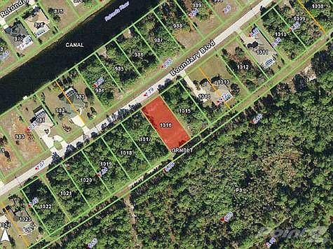 1st image of 1071 Boundary Blvd