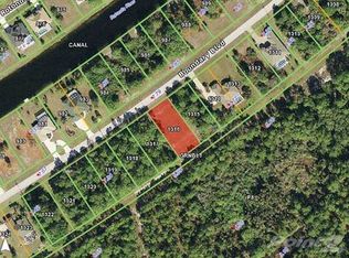 1071 Boundary Blvd, Rotonda West, FL 33947