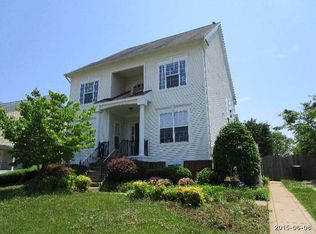 9017 Haywood Ave, Lorton, VA 22079