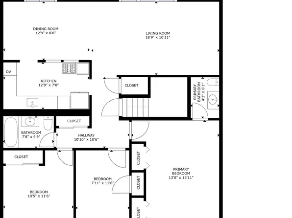 24-65 Francis Lewis Boulevard image 38 of 40