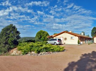 418 W Frontier St, Payson, AZ 85541