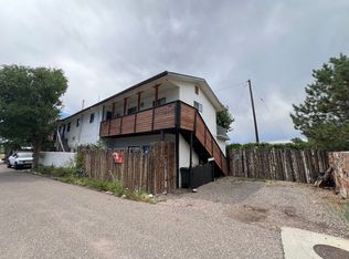 757 Baca St APT 4, Santa Fe, NM 87505
