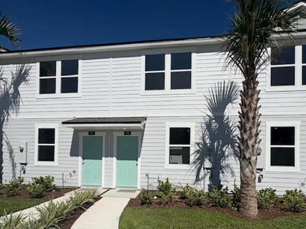 78 MONTELLANO Road, St. Augustine, FL 32084