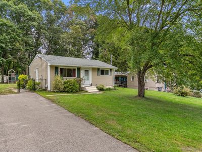 257 Indigo Street, Groton, CT, 06355