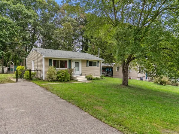 257 Indigo Street, Groton, CT 06355