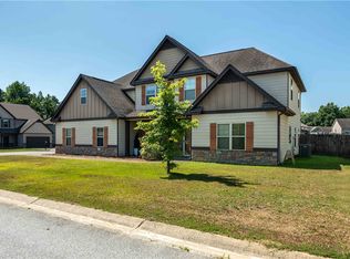 56 New Castle Dr, Phenix City, AL 36870