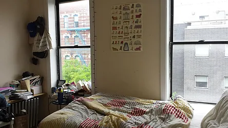 Rented by Camhi NYC Realty Inc