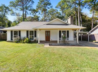 12461 Red Fox Dr, Gulfport, MS 39503
