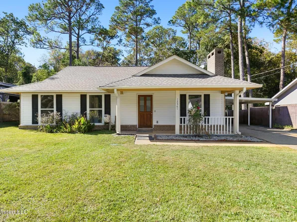 12461 Red Fox Dr, Gulfport, MS 39503