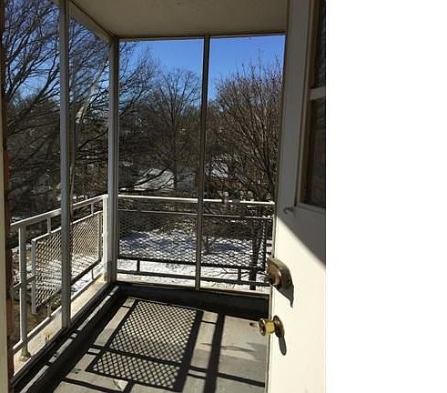 Outdoor Space - Terrace
