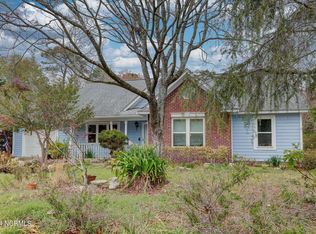6306 Iverstone Ct, Wilmington, NC 28409