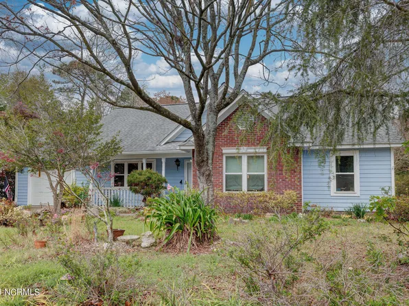 6306 Iverstone Court, Wilmington, NC 28409