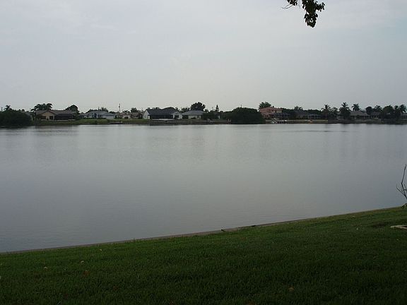LAKE ACCESS