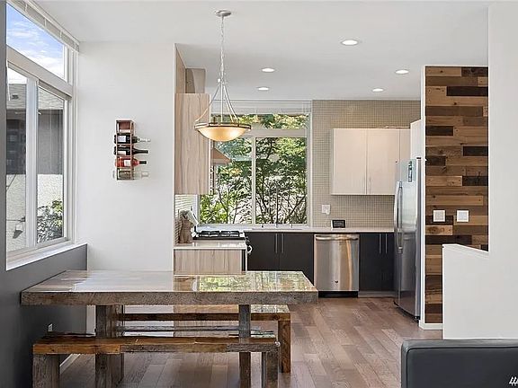 2nd image of 6311 42nd Ave SW Unit B