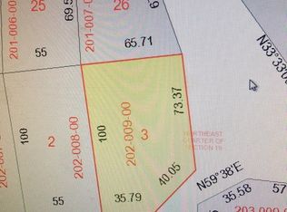 460 Morris Dr, Jackson, MI 49201