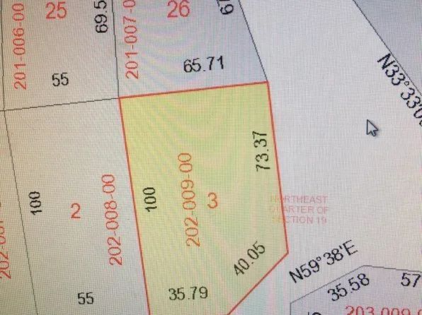 460 Morris Dr, Jackson, MI 49201