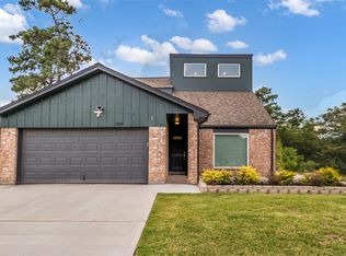 23922 Creek Ridge Dr, Spring, TX 77373