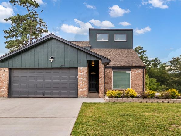 23922 Creek Ridge Dr