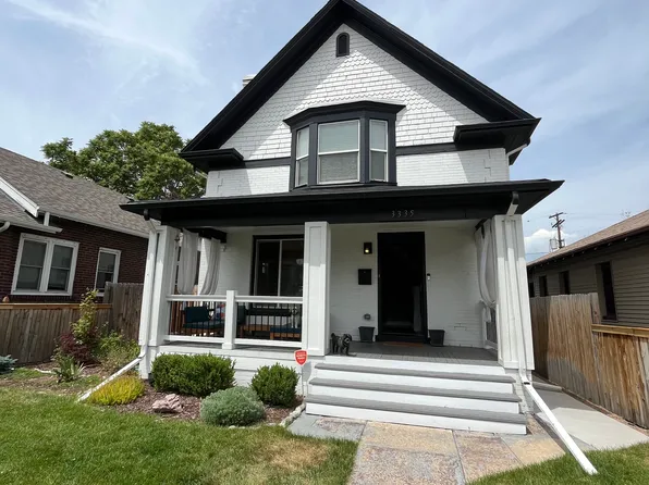 3335 N York St, Denver, CO 80205