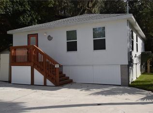 116 NE 5th St, Crystal River, FL 34429